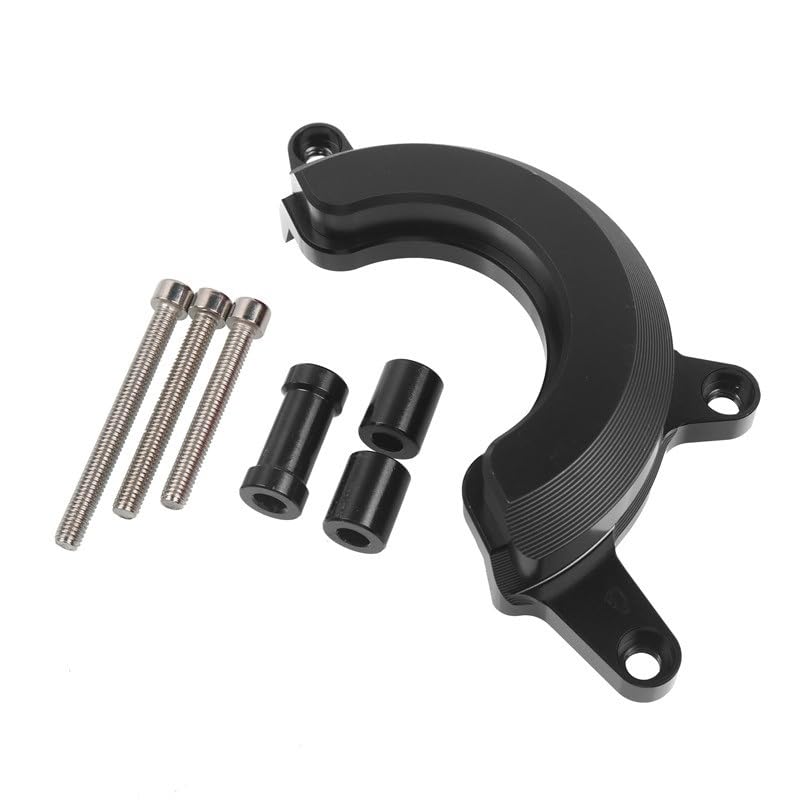 Protecteur latéral moteur pour CB650R et CB650F - Protection de stator moto