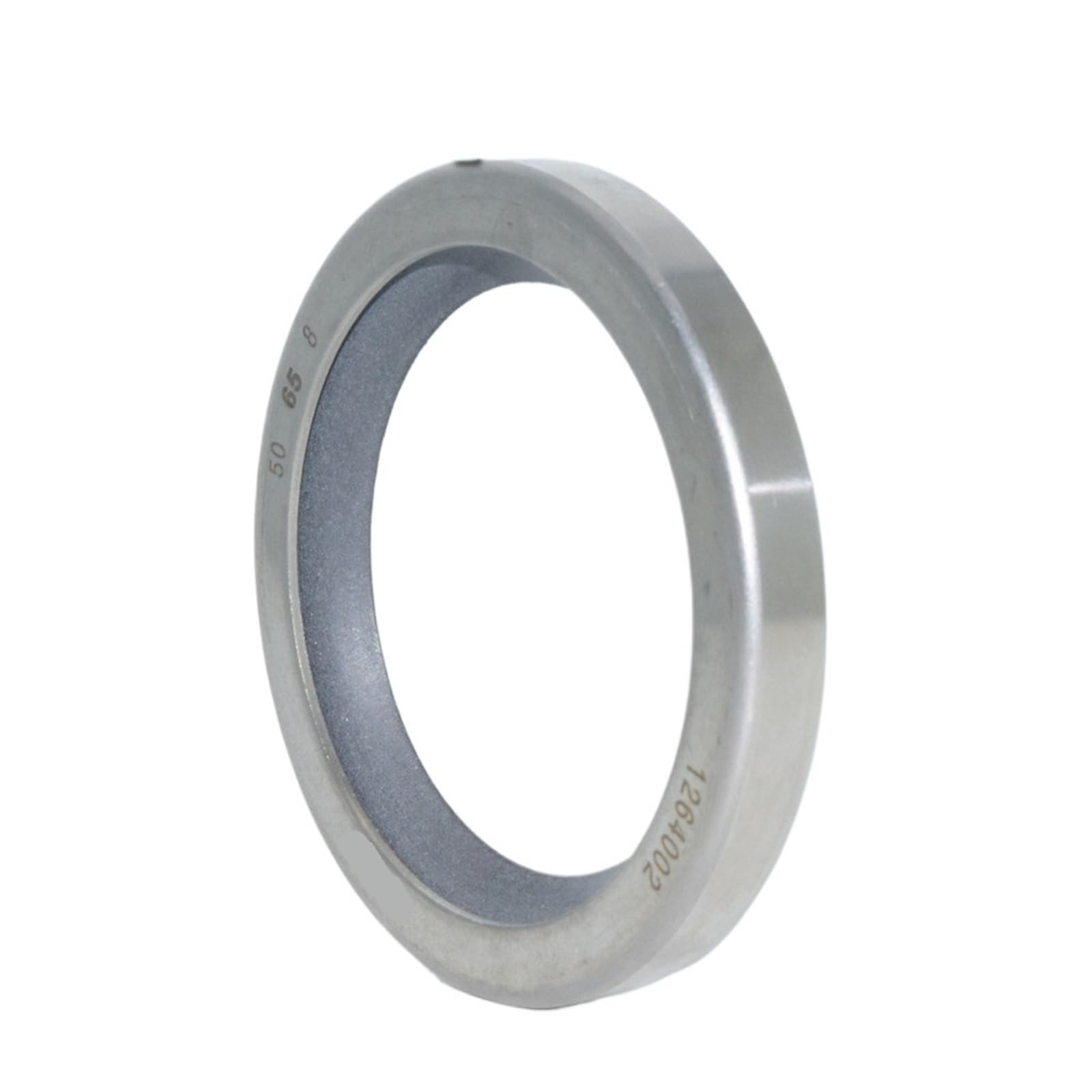 YMUGUEGH Rotary screw air compressor stainless steel oil seals 50 * 65 * 8/50x65x8 Single lip
