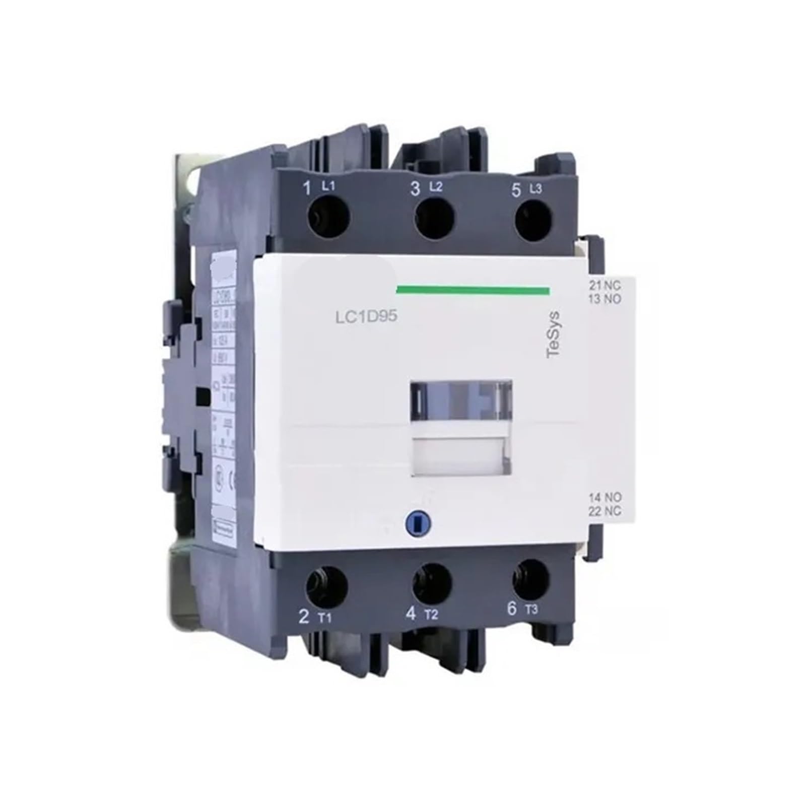 YWZVBSDCS TeSys D seriesLC1D95M7C 3P 95A 220VAC contactors magnetic contactor