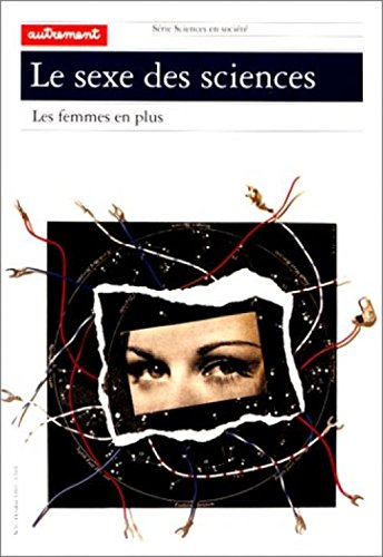 Sexe des sciences Collectif
