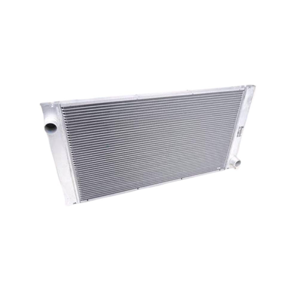 Radiador Compatible con Modelos que Requieren las Piezas 17112751275 y 17112751276