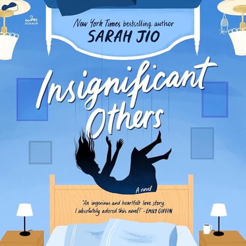 Insignificant Others by Sarah Jio episode artwork
