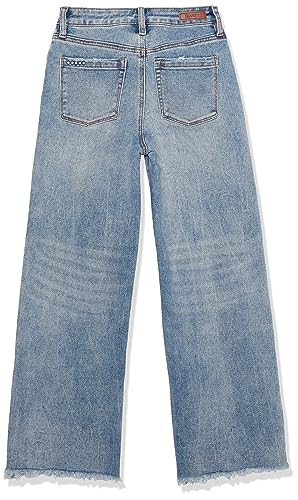 [BLANKNYC] Girls Basic Denim Jean2