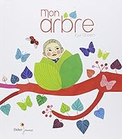 Mon Arbre 2278070878 Book Cover
