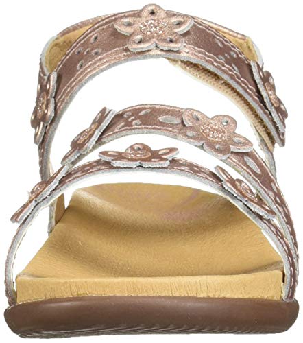 Stride Rite Unisex-Child SRTech Evie Embellished Sandal2