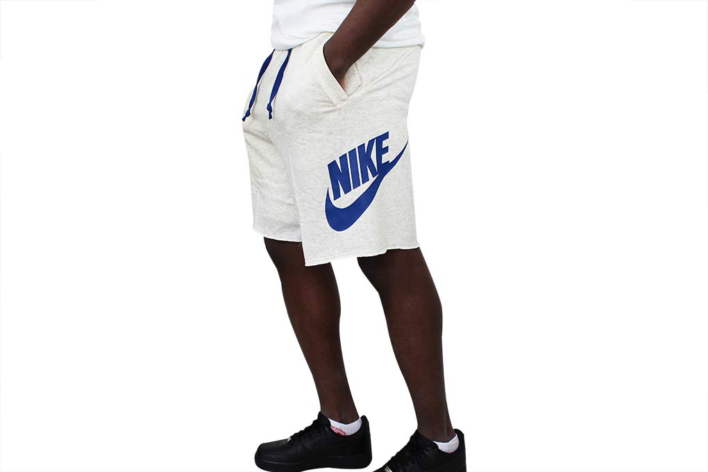 Nike Park Knit without brief, Pantalones de fútbol para hombre — view 31