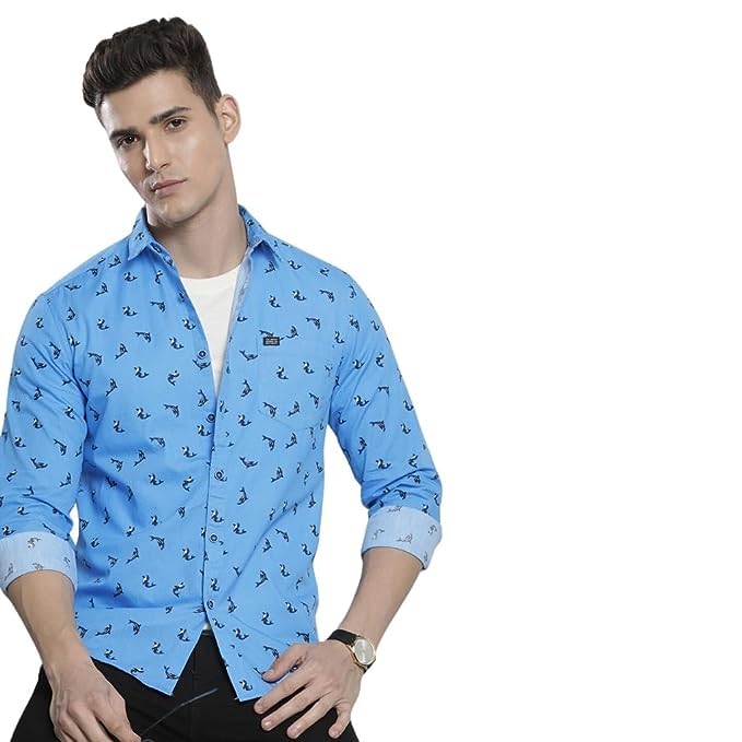 Image of THE Indian Garage CO Men Shirt