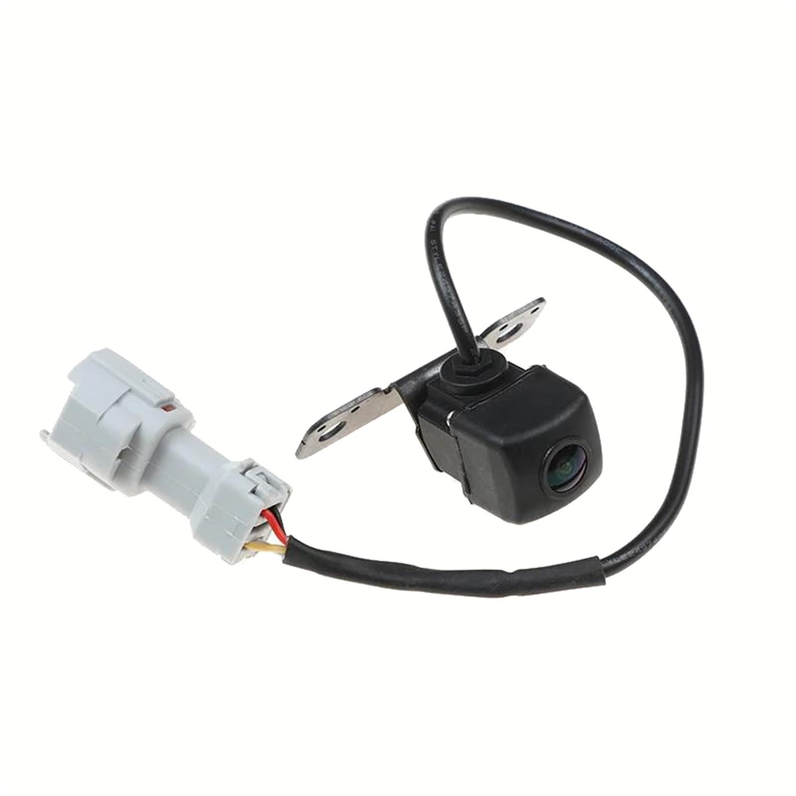 Cámara De Visión Trasera para Coche 95760-2W000, 95760-A2100, para Santa Fe 2013-2016