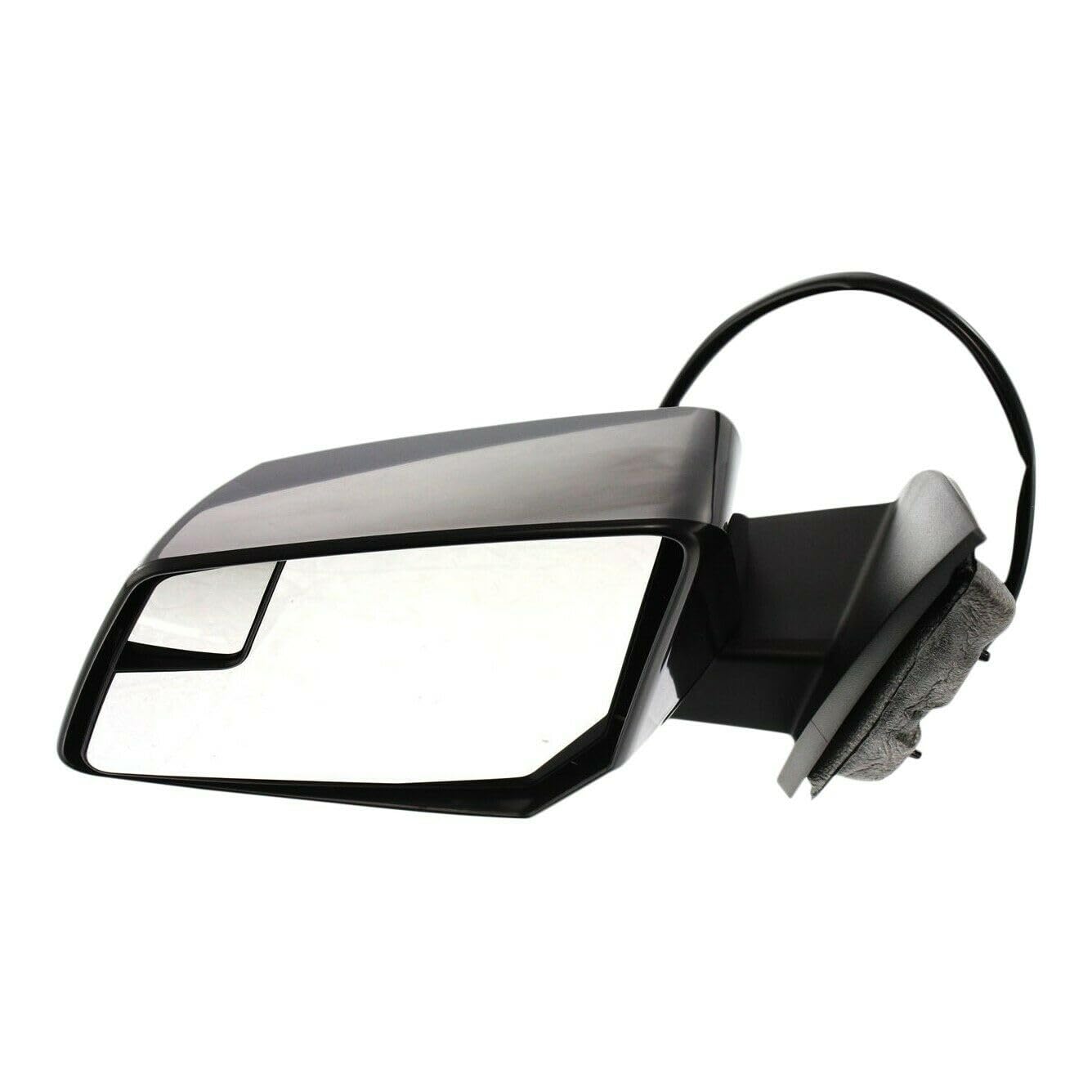 Amazon.com: TCSN 2pcs Left & Right Side Paintable Power Heated 
