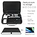 Smatree Laptop Shoulder Bag for 16.2inch MacBook Pro M4 2024/2023, 11 inch iPad Pro M5 2025/iPad A16 2025/iPadAir M3 2025/iPadAir M2 2024/iPadPro M4 2024(No Key Board), 16 inch MacBook Pro 2019 A2141