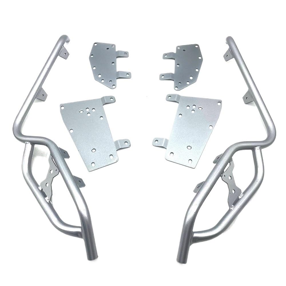 Protecteur de pare-chocs Xmax 300 pour éviter les dégâts de chute de moto