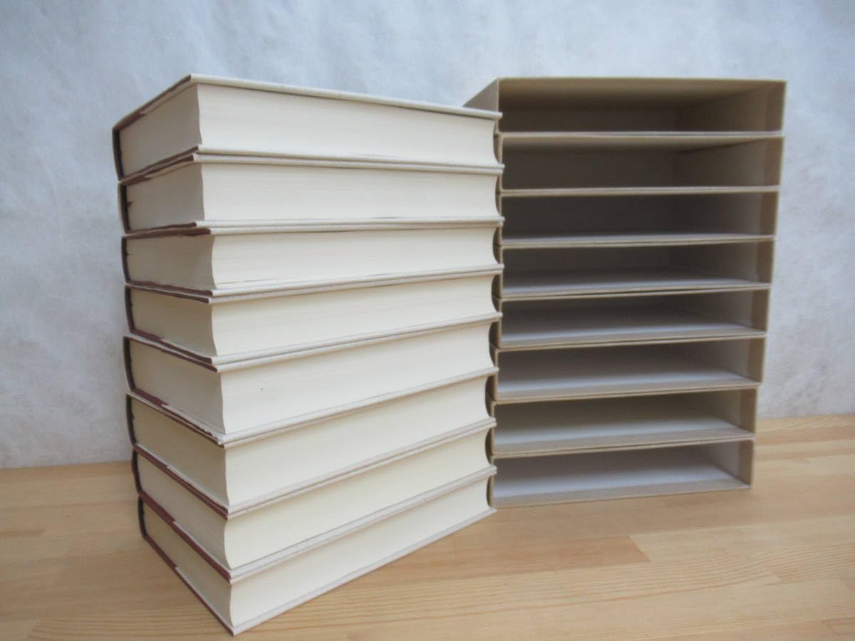 福田恒存全集　全８巻セット 福田恒存全集 全8巻揃(福田恒存) / 古本、中古本、古書籍の通販