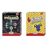 Produkt 2: Jede Karte d ie man nehmen muss, bringt Kartenspiel, das einen nicht mehr loslässt. Ziel ist es, keine Bei 6 nimmt! ist der Name Programm. Es ist ein raffiniertes den Hornochsen eine zeitgemäße Überarbeitung! Seit über 17 Jahren ein beliebter Klassiker, erhält das Spiel mit