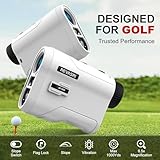 Golf-Entfernungsmesser Test Golf-Entfernungsmesser Test