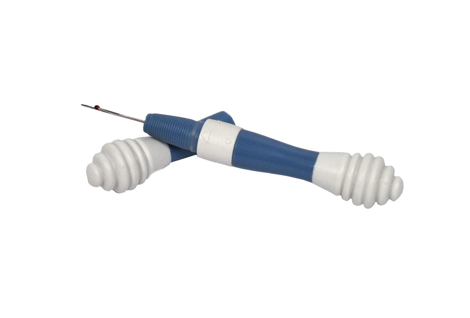 Dual Seam Fix Seam Ripper Blue