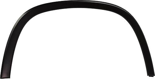 Garage-Pro Guardabarros delanteros para el lado del pasajero compatibles con Chevrolet Traverse 2018-2022 - GM1291252C