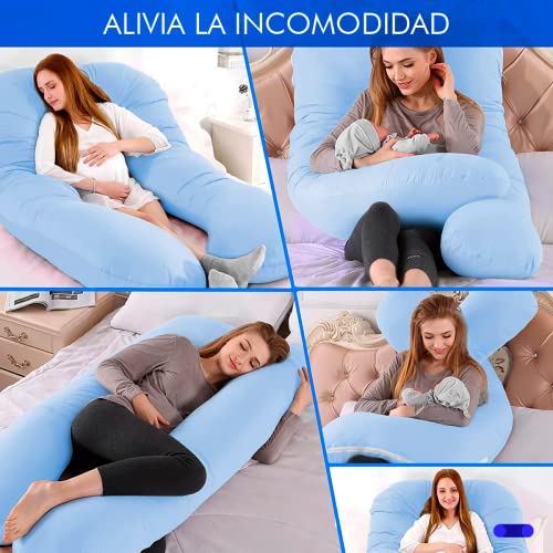 Almohadas De Maternidad, Home almohada maternidad Marca KITUL (2)