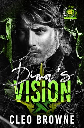 Dima's Vision (By: Cleo Browne)