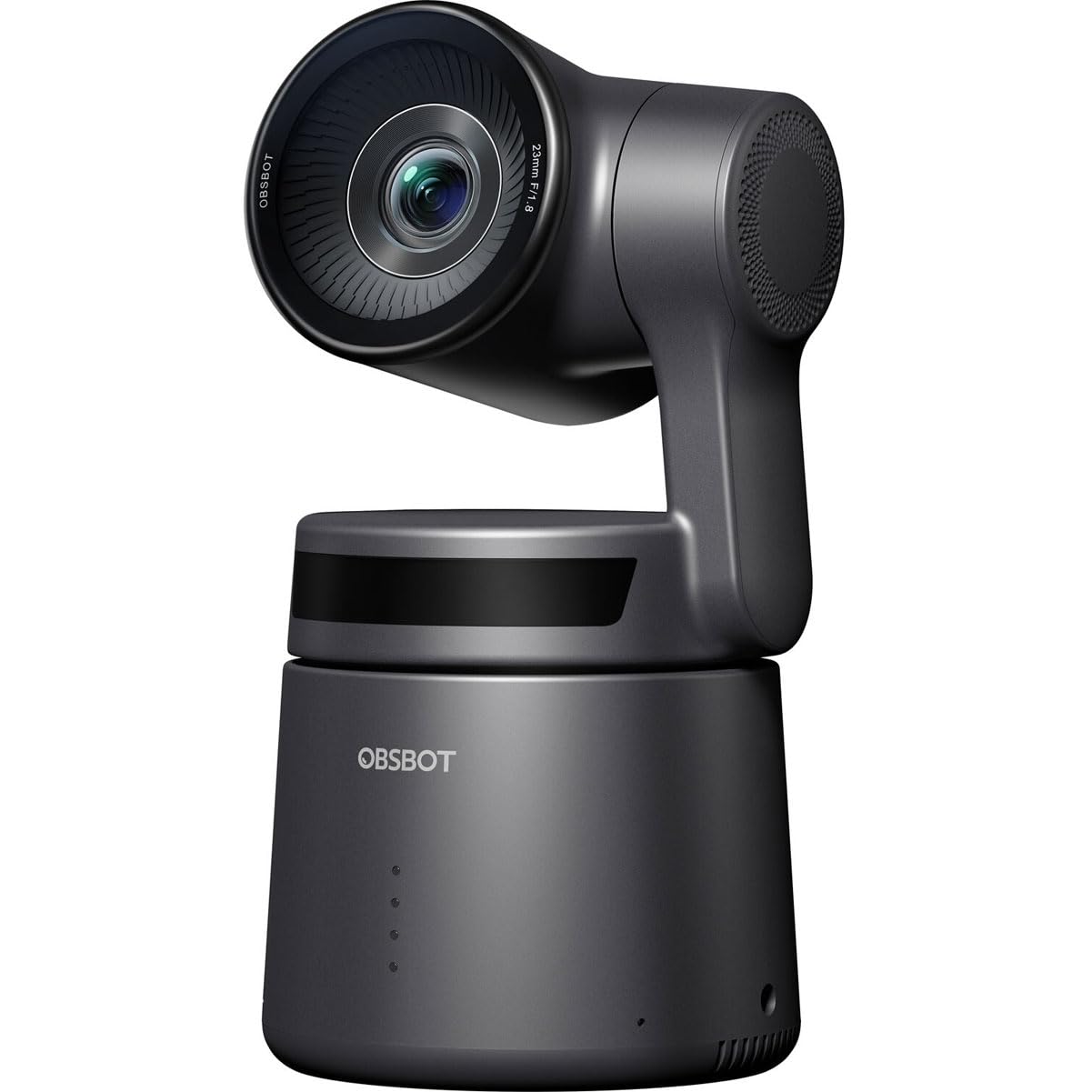 Amazon.com : OBSBOT Tail Air Smart-Streaming PTZ Camera : Electronics