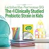 Culturelle Kids Probiotic + Fiber Packets (Ages 3+) - 24 Count - Digestive Health & Immune Support & Womens 4-in-1 Daily Probiotic Supplements for Women - Supports Vaginal Health