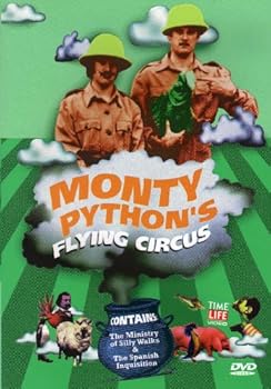 Monty Python's Flying Circus
