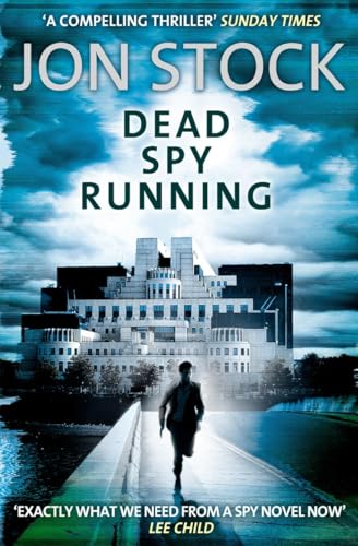 Dead Spy Running