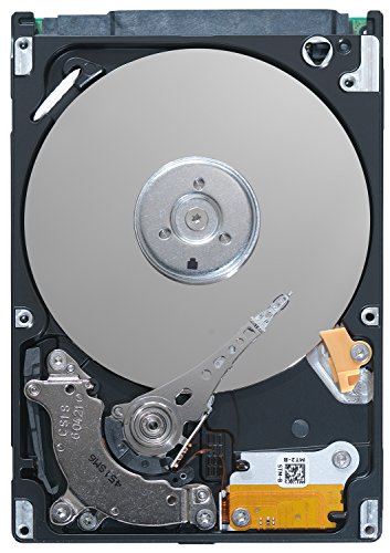 Amazon.co.jp: Seagate 2.5インチ内蔵HDD Serial-ATA300 500GB 12ms