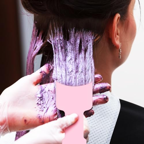 Set de 3 tablas Balayage Healeved para teñir cabello miniatura 3