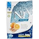 FARMINA ND Cat Ocean NEUTERED 5kg