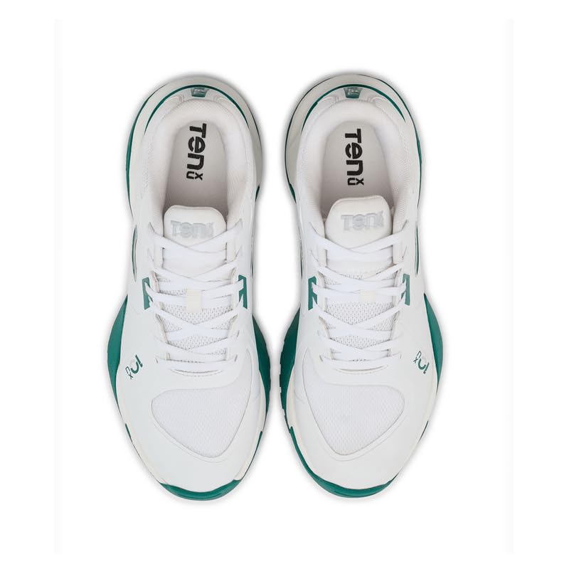 Image of By Sachin Tendulkar Unisex All Rounder Cricket Shoes | Grip and Durability for All Cricket Turfs with Rubber Studs