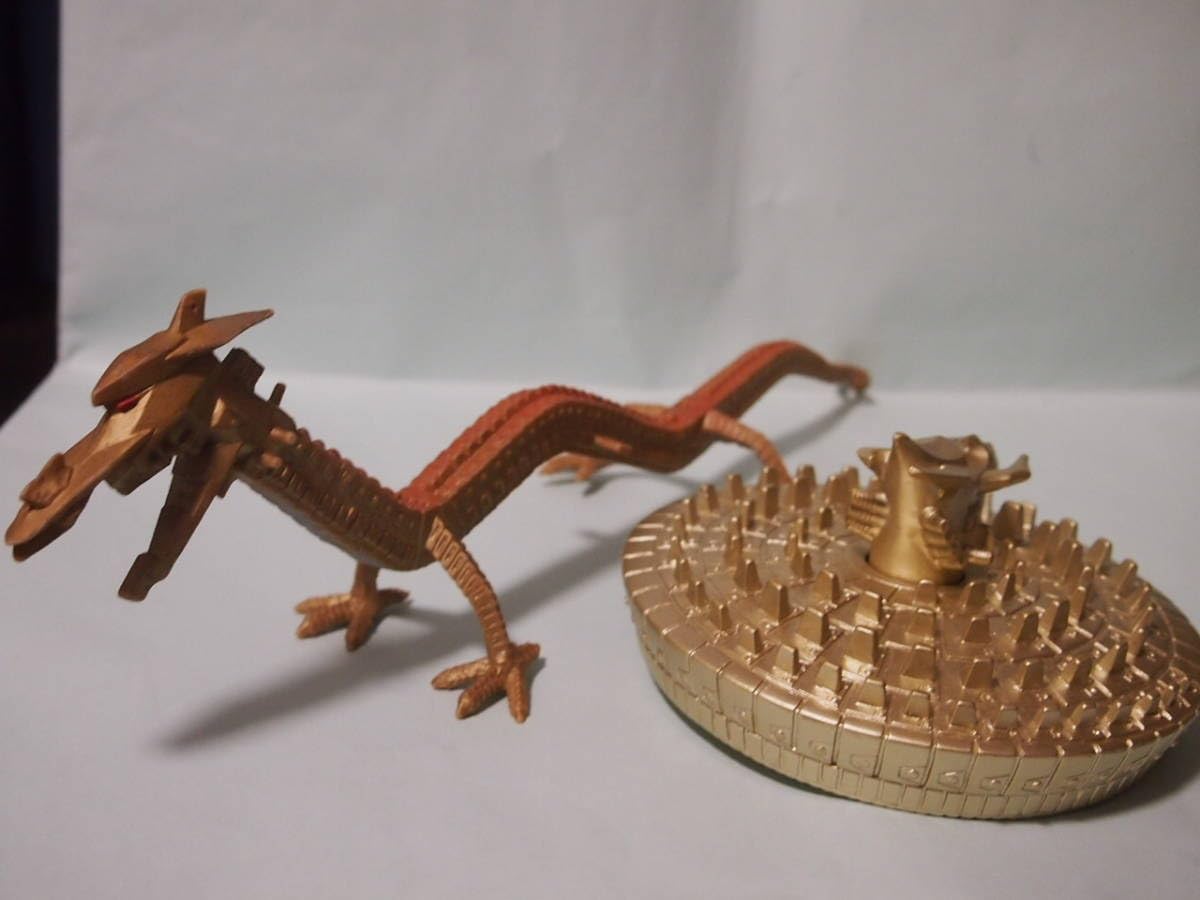 Amazon.co.jp: Kaiju Space Dragon Nurse 2 Piece : Home & Kitchen