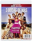 Tres Bodas De Ms (Bd + Dvd) (Blu-Ray) (Import) (2014) Inma Cuesta; Mara Bo