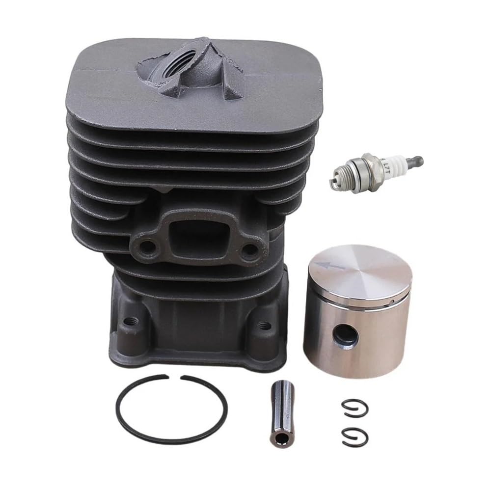 Kit de segments de piston de cylindre 35 mm pour réparer le moteur