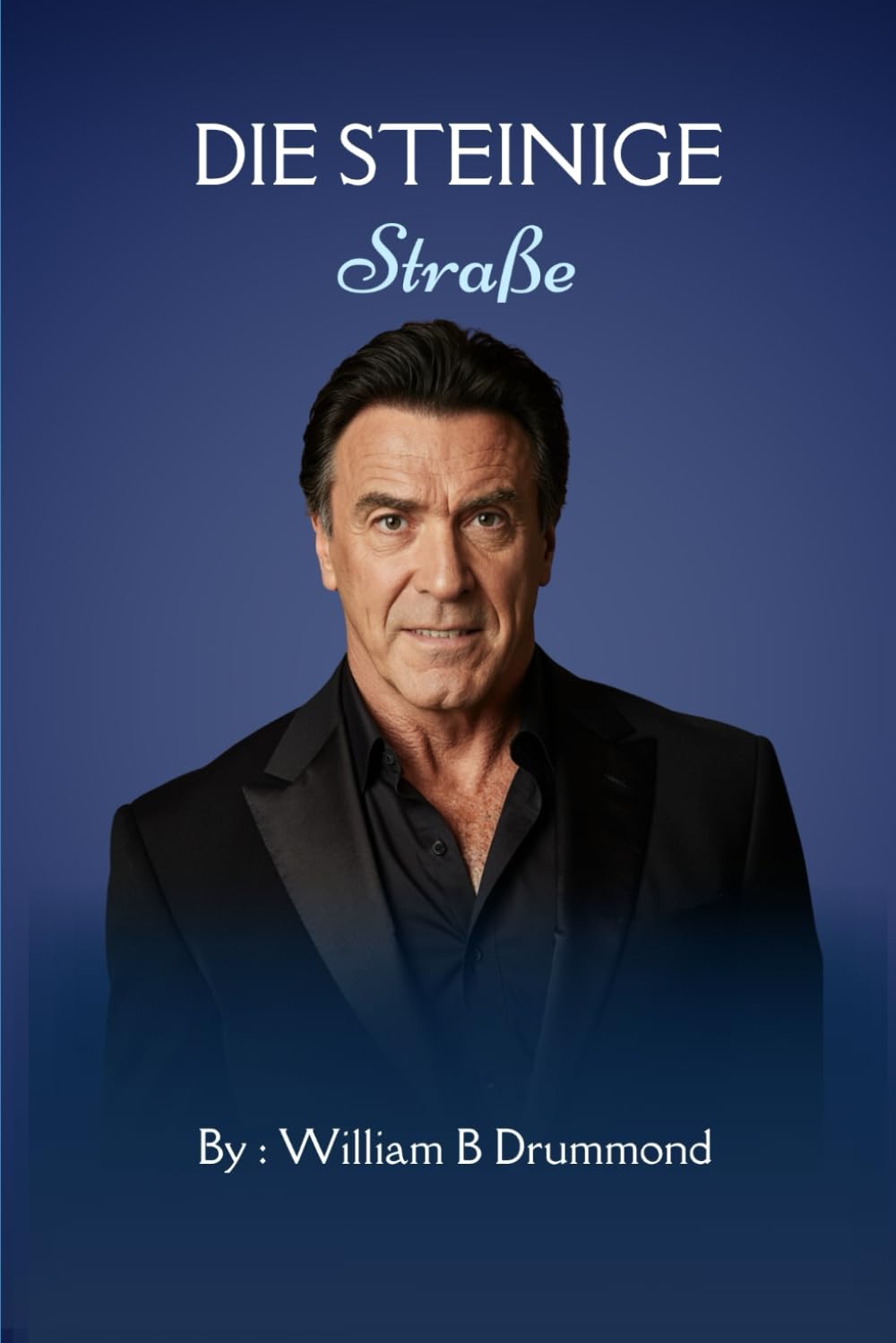 Die steinige Straße: Die wahre Geschichte von Sylvester Stallones Weg zum Ruhm. (Vivid Narrative Biographies.)
