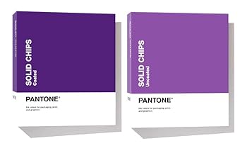 Amazon.co.jp: PANTONE 色見本 パントン GP1606A ソリッド