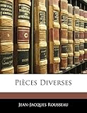  Pièces Diverses