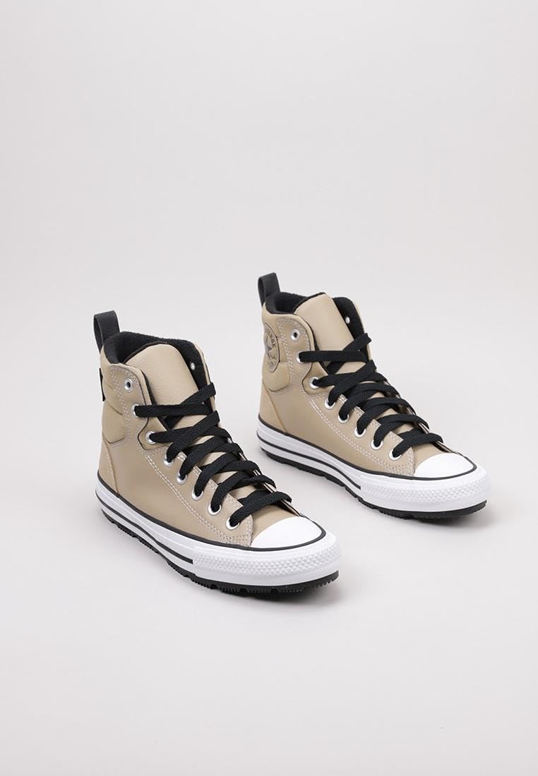Converse Chuck Taylor All Star Berkshire Boot Deportivas Planas Mujer