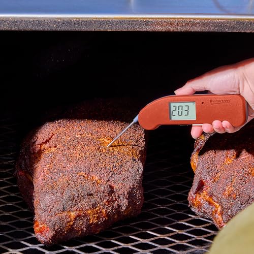 Thermoworks THS-AMN5-654 Thermapen One, No. 1 Recommended Instant-Read Thermometer thumb #4
