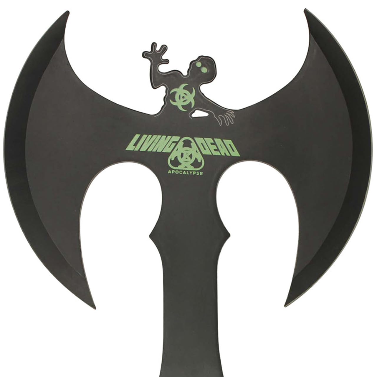 Amazon.com: Armory Replicas Living Dead Apocalypse Zombie