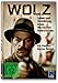 Produktbild Wolz - Leben und Verklärung eines deutschen Anarchisten