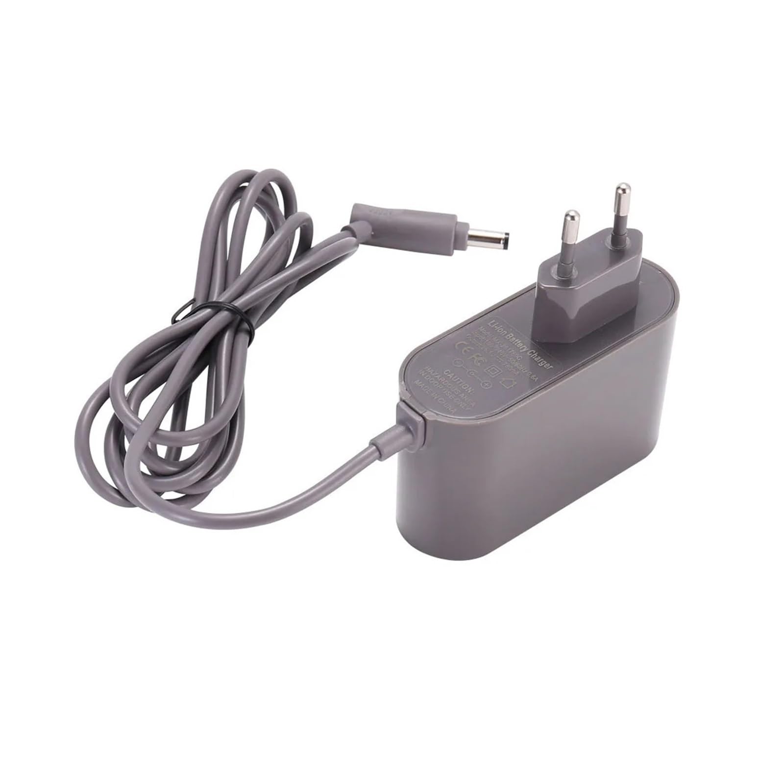 Caricabatterie Per Aspirapolvere, Compatibile Con Dyson, V10 V11 V12 V15, Adattatore Di Alimentazione Batteria 30.45V 1.1A