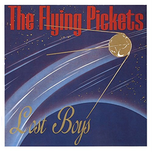 The Flying Pickets
