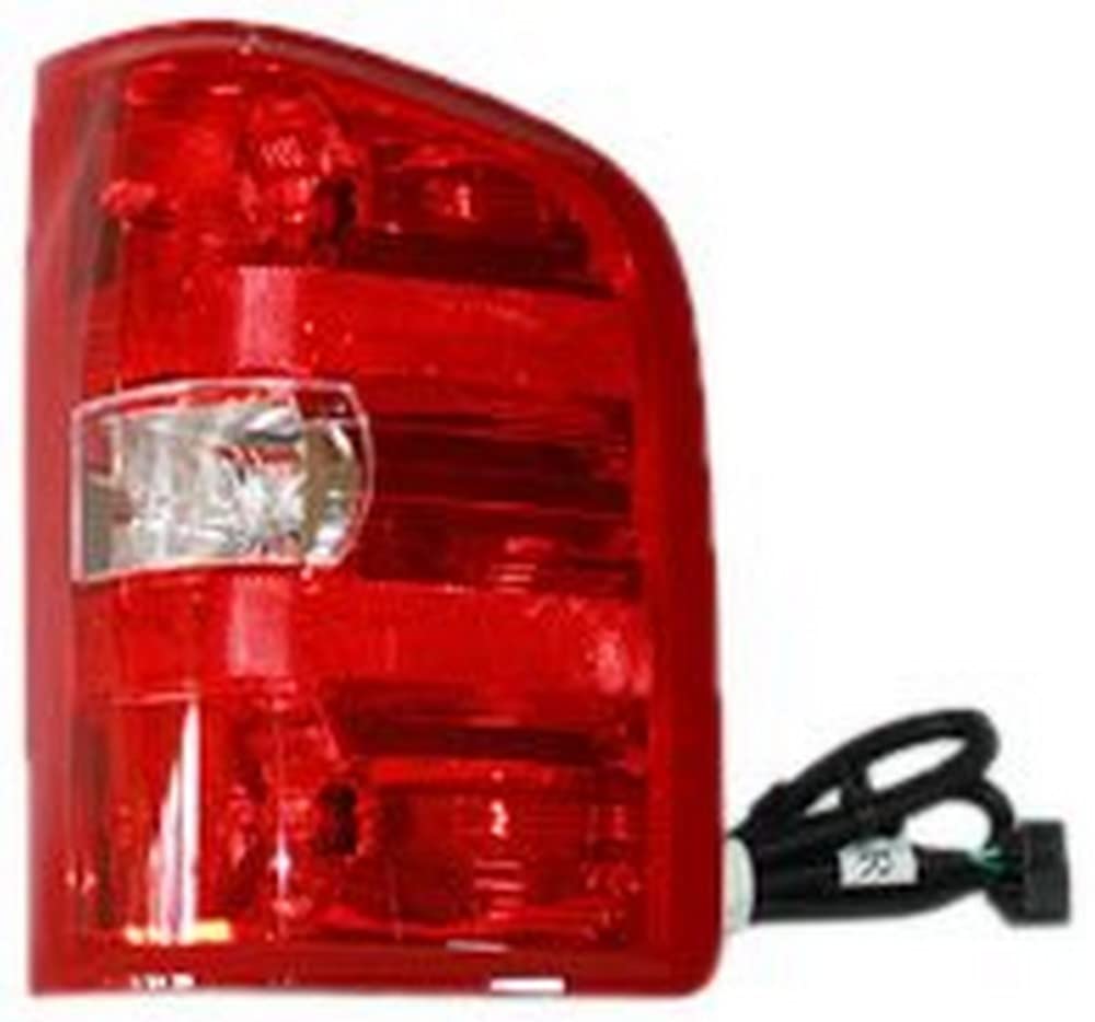 Amazon | TYC 11-6221-00 シボレー シルバラード 助手席側交換用