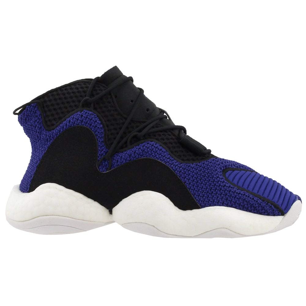 Chaussures de basket adidas Crazy BYW enfant sneaker ado - 8