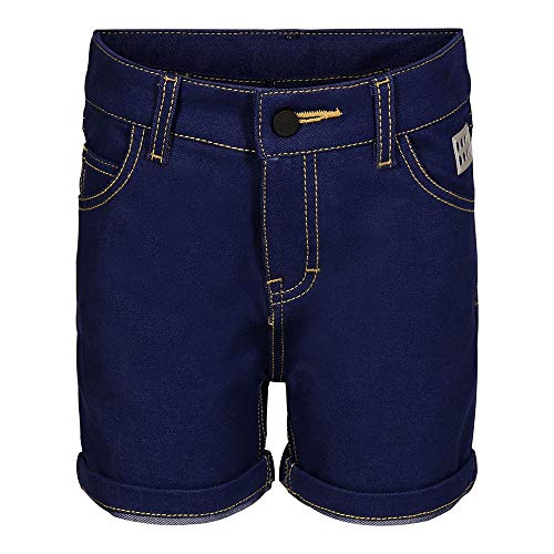 Short Lego fille Lwprema Denim Optik idéal pour les vacances