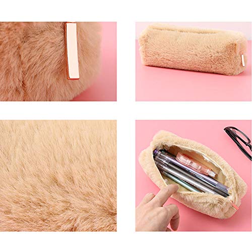 tophomer Plush Pencil Case - Image 4