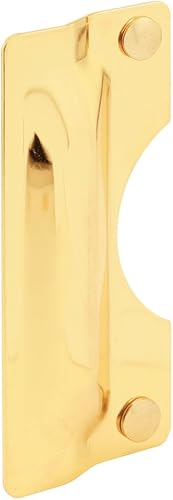 Miniatura 9 de Prime-Line Products U 9503 - Tapa de la placa protectora de cerrojo, U 9500