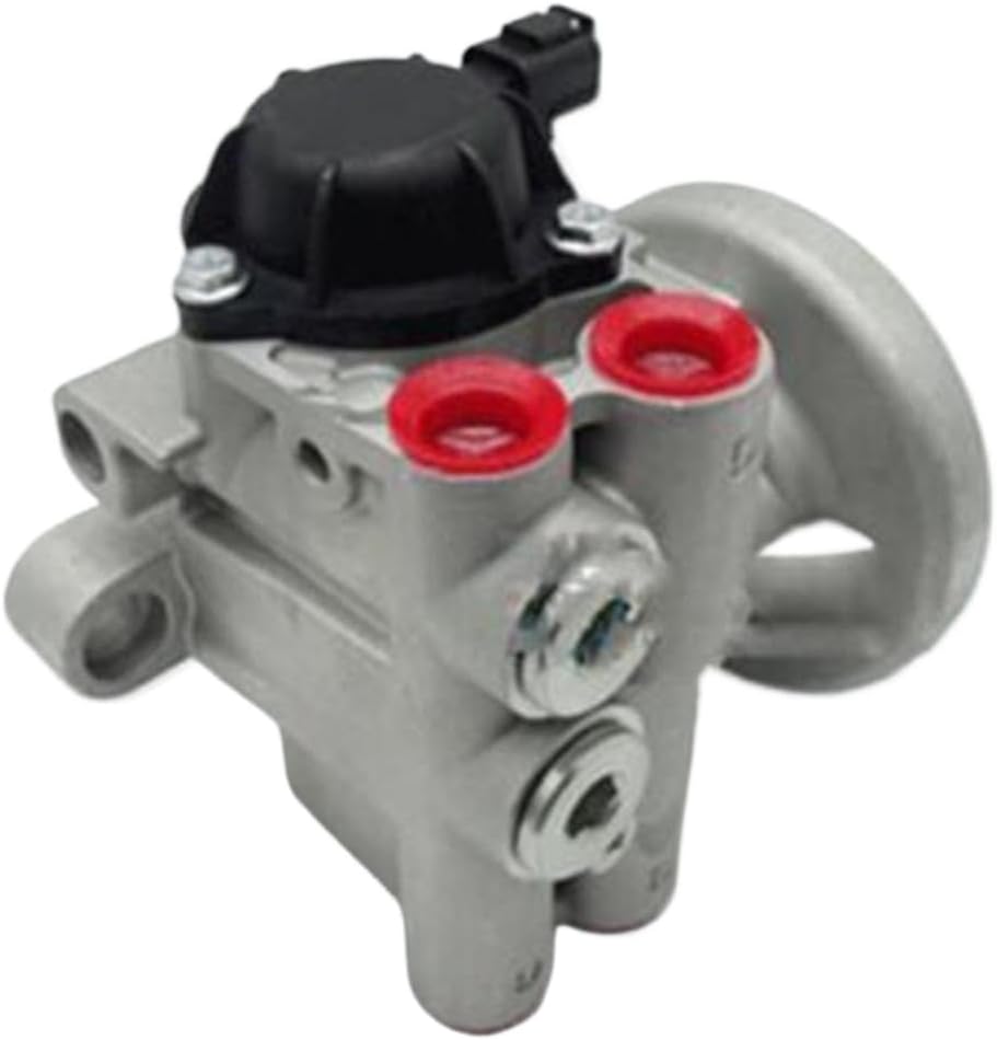 Aluminum Holder Compatible with Construction Machinery Electronic Fuel Pumps for E336D Models – Part Numbers 190-8970, 371-3599, 326-1644
