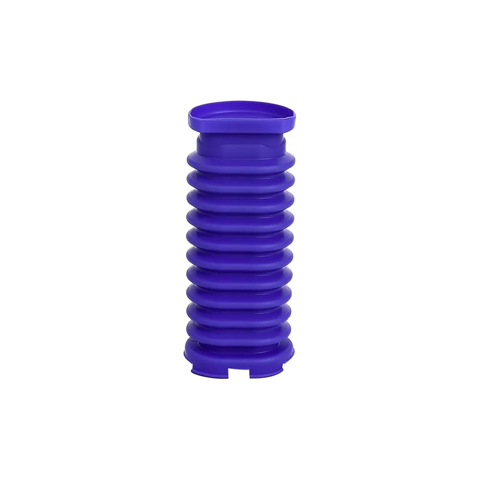 5pc Roller Suction Head Hose Part, Compatible for Dyson，Vacuum Cleaner V8Slim/V10Slim/V12Slim / SV18 / SV20 / SV10K Blue Hose Accessory(1pcs)