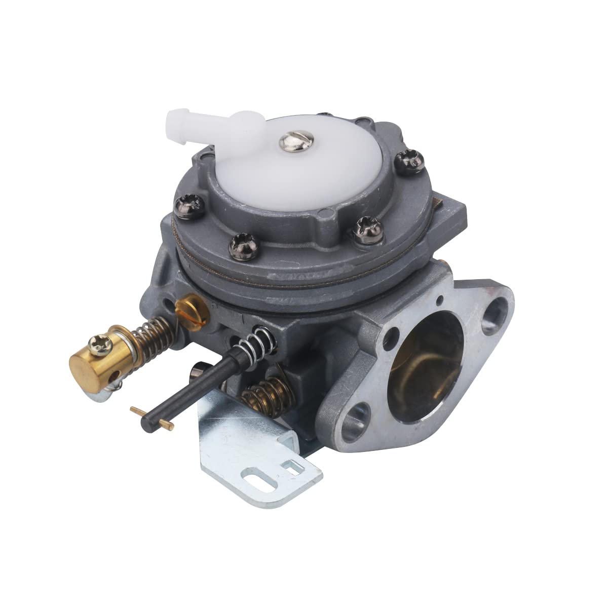 Carburetor for 1967-81 Harley Davidson 2 Cycle Golf Cart s # 27158-67A